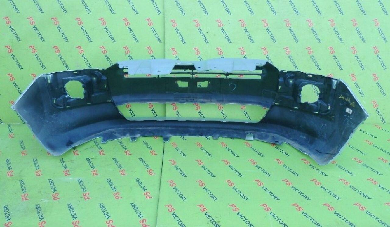 Бампер передний для TOYOTA PROBOX,SUCCEED NCP160V, NCP165V, NSP160V, VNHP160V, NHP160V, - 4 ракурс Бампер передний для TOYOTA PROBOX,SUCCEED NCP160V, NCP165V, NSP160V, VNHP160V, NHP160V, - 4 ракурс