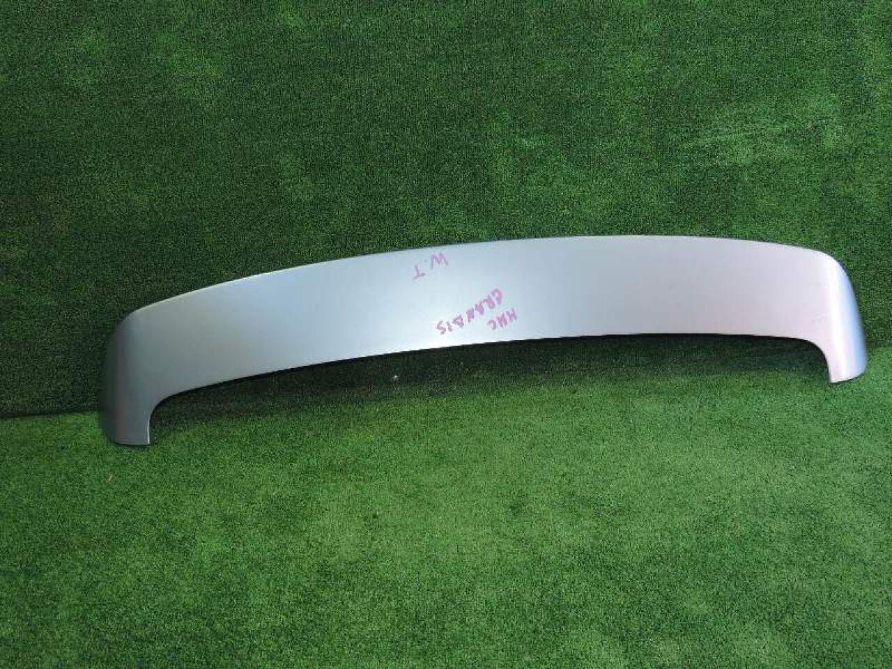 Спойлер MITSUBISHI GRANDIS NA4W - 2 ракурс