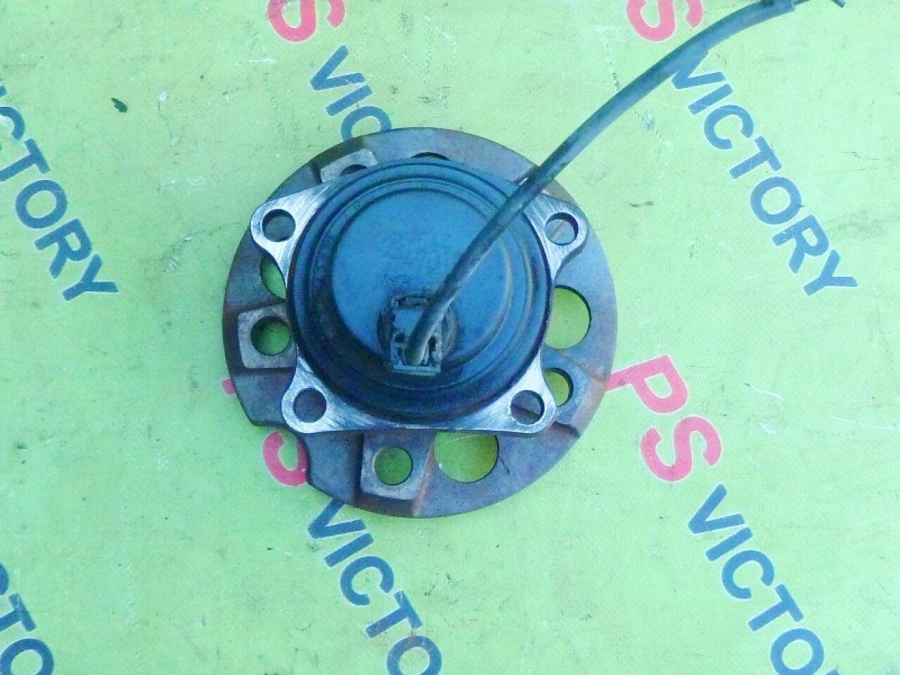 Ступица левая задняя для TOYOTA IPSUM ACM21W, 89544-47010, 89544-47010 3 ракурс Ступица левая задняя для TOYOTA IPSUM ACM21W, 89544-47010, 89544-47010 3 ракурс