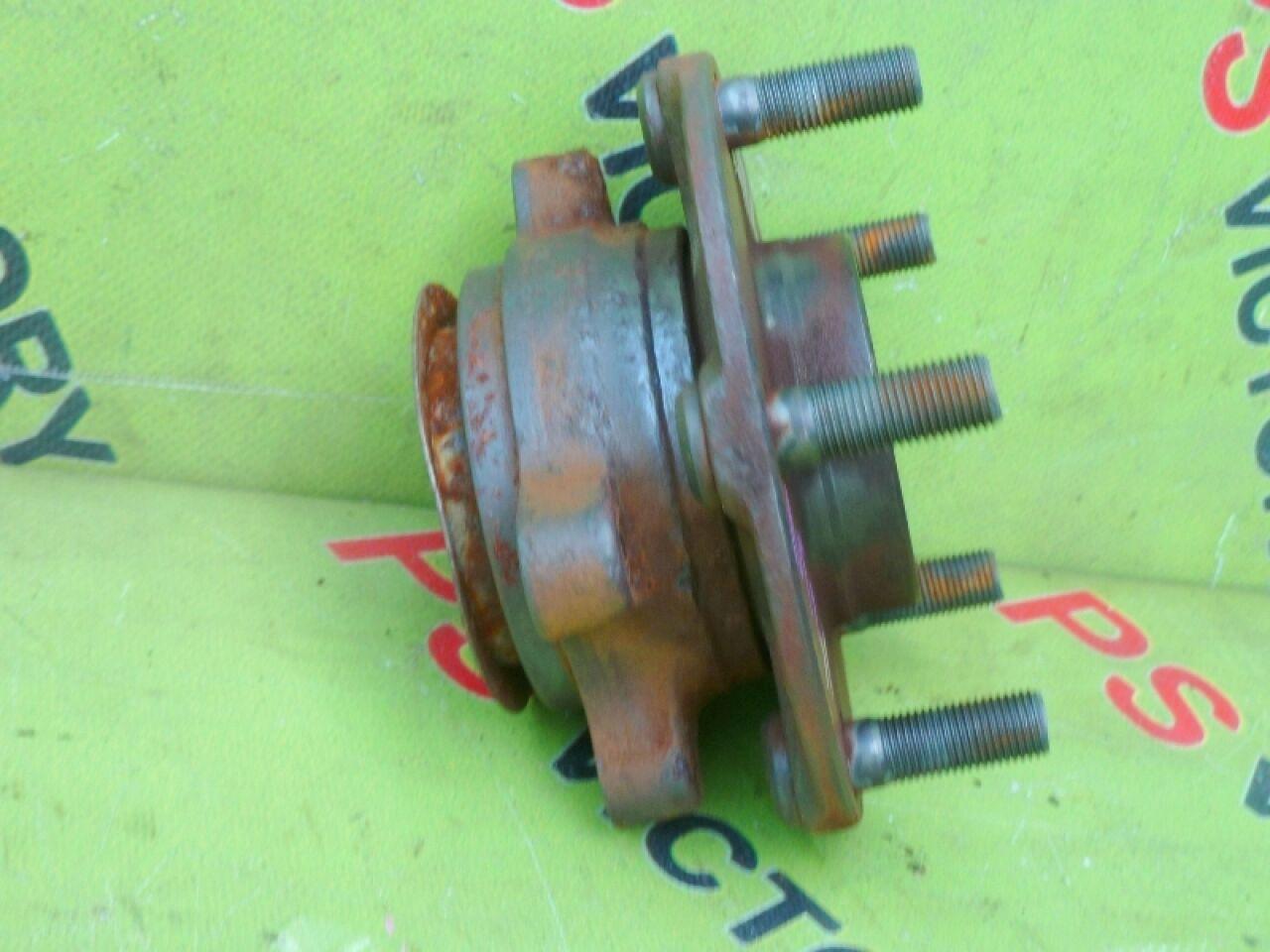 Ступица передняя для NISSAN X-TRAIL NT31,T31 MR20DE, 40202-JG000, 40202-JG000 2 ракурс