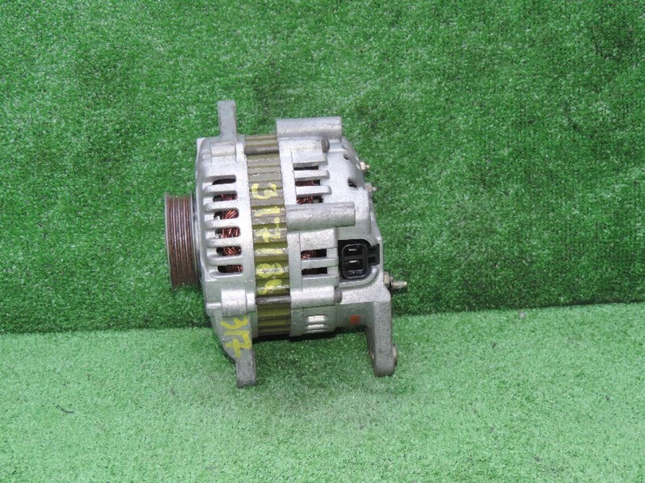 Генератор  NISSAN CEDRIC FPAY31,FPY31 VG30D ,23100-F6500 ,23100-F6500 1 ракурс