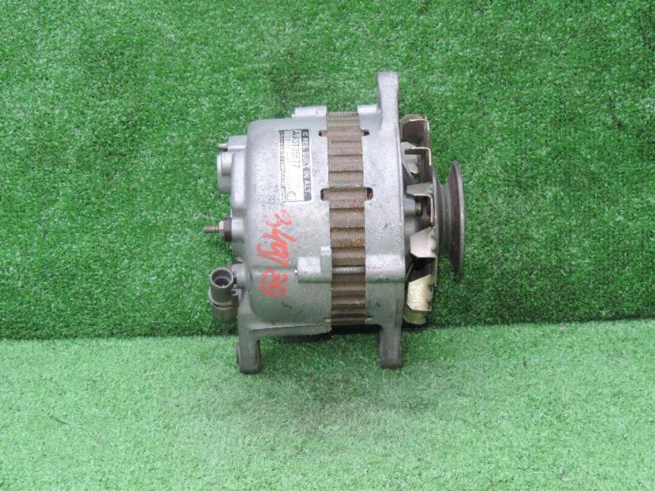 Генератор  NISSAN CEDRIC Y30,MY30 L20 ,23100-V6810 ,23100-V6810 1 ракурс