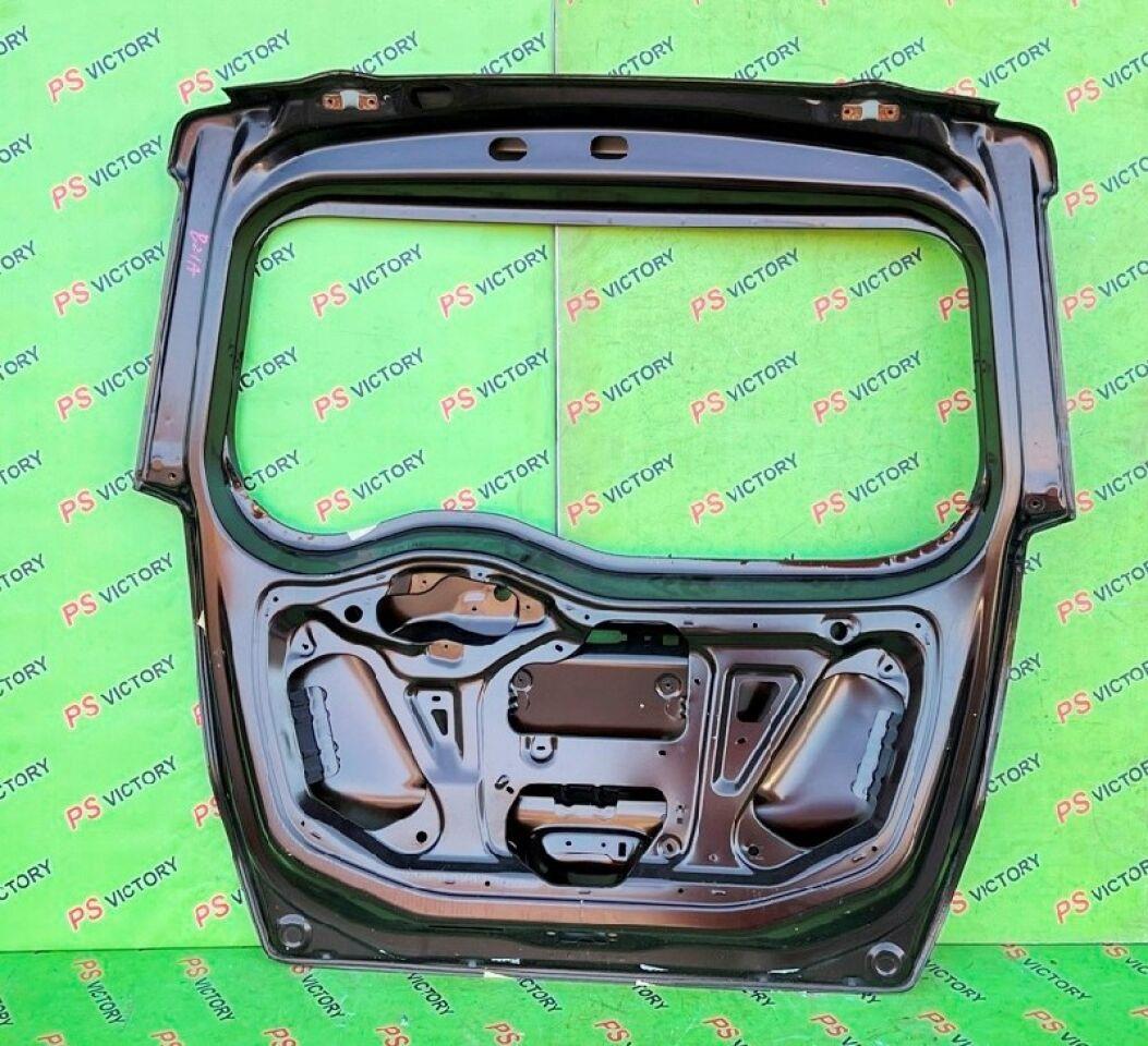 Дверь 5-я NISSAN DAYZ ROOX B21A - 4 ракурс