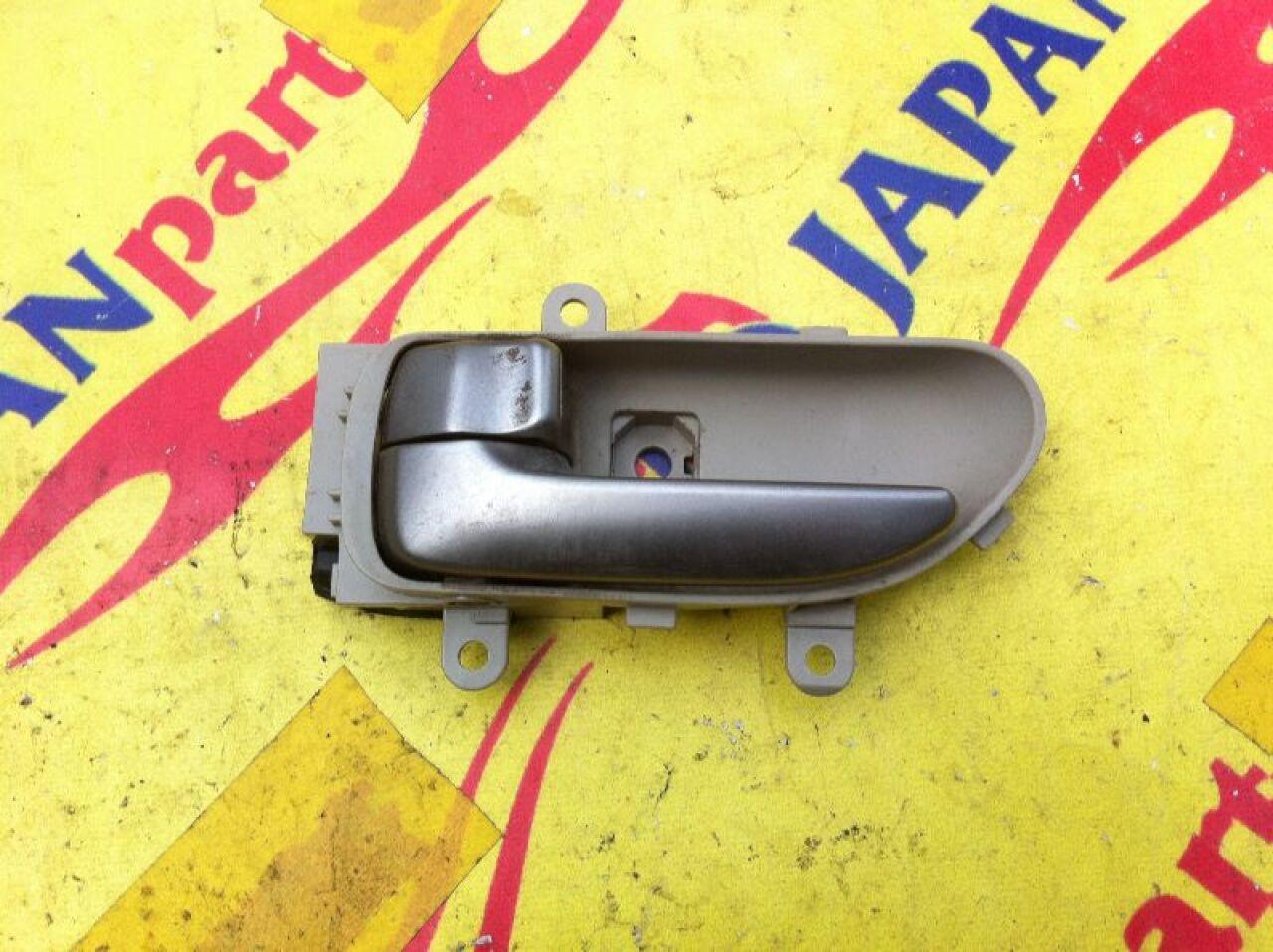 Ручка двери левая передняя NISSAN ELGRAND MNE51 NE51 E51 - 1 ракурс
