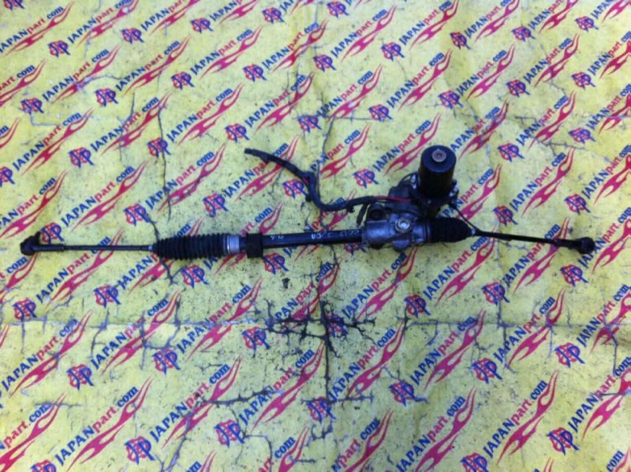 Рулевая рейка MITSUBISHI GRANDIS NA4W 4G69 - 1 ракурс