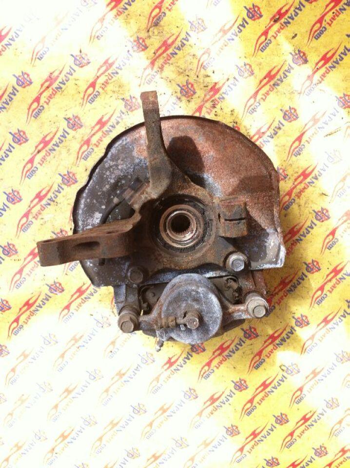 Ступица правая передняя MITSUBISHI DION CR9W 4G63 - 3 ракурс