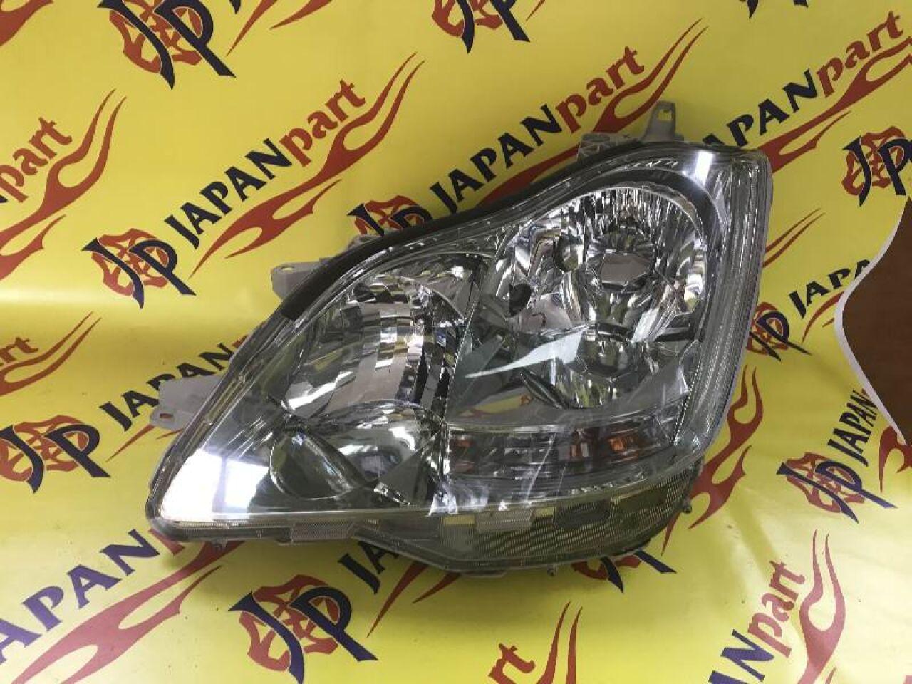 Фара левая  TOYOTA CROWN GRS180 GRS181 GRS182 GRS183 GRS184 ,30-301 ,- 1 ракурс