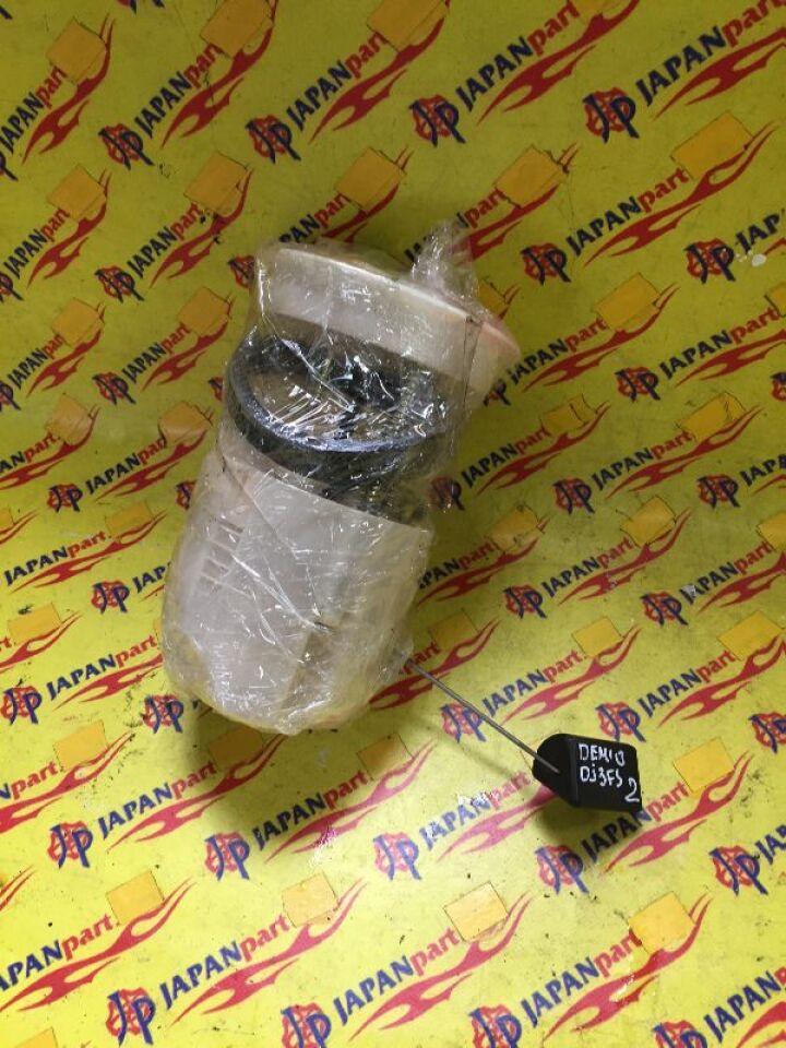 Топливный насос  MAZDA DEMIO DJ3FS P3 ,126698 ,- 1 ракурс