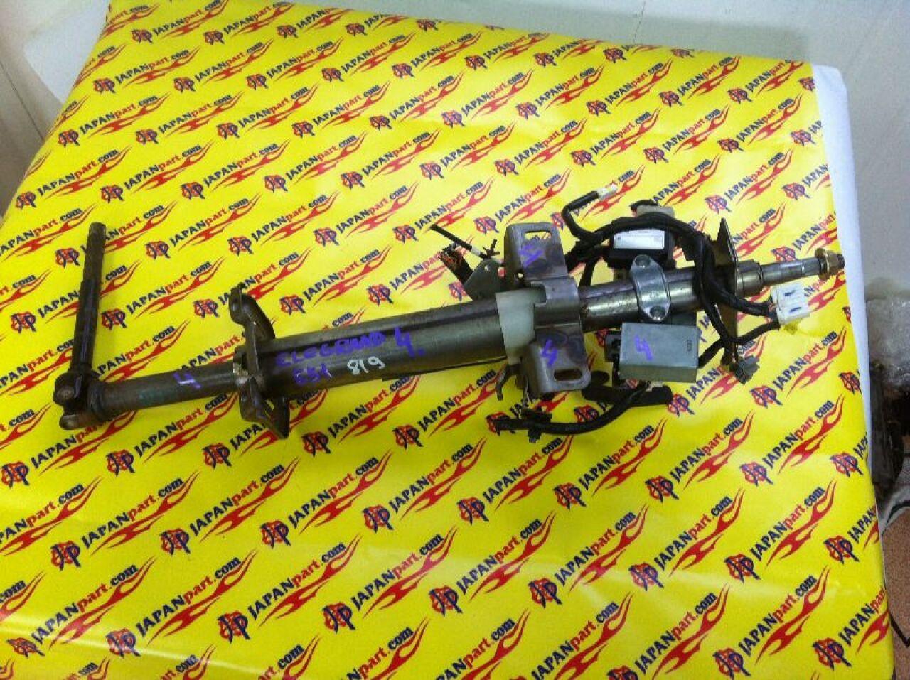 Рулевая колонка NISSAN ELGRAND E51NE51MNE51 - 1 ракурс