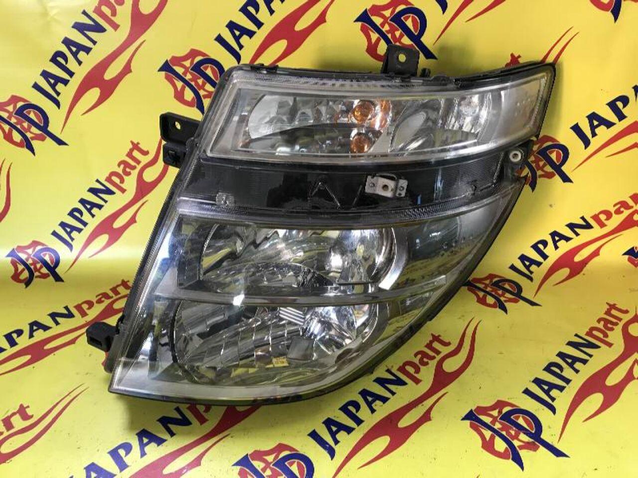 Фара левая NISSAN ELGRAND NE51 - 1 ракурс