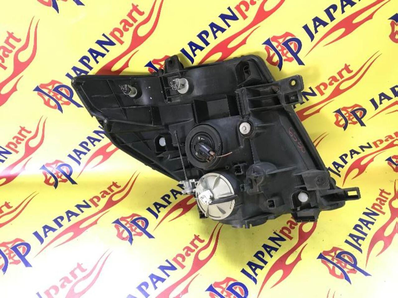 Фара левая NISSAN ELGRAND NE51 - 2 ракурс