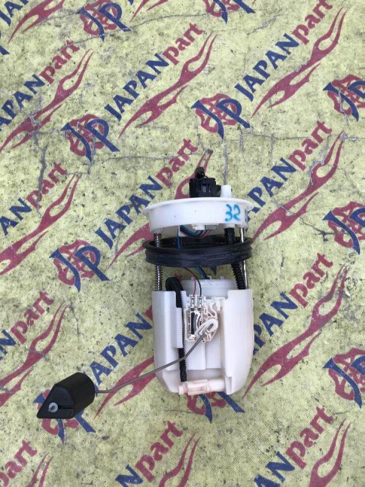 Топливный насос  MAZDA DEMIO DJ3FS P3VPS ,504290 ,P31H-1335XA 1 ракурс