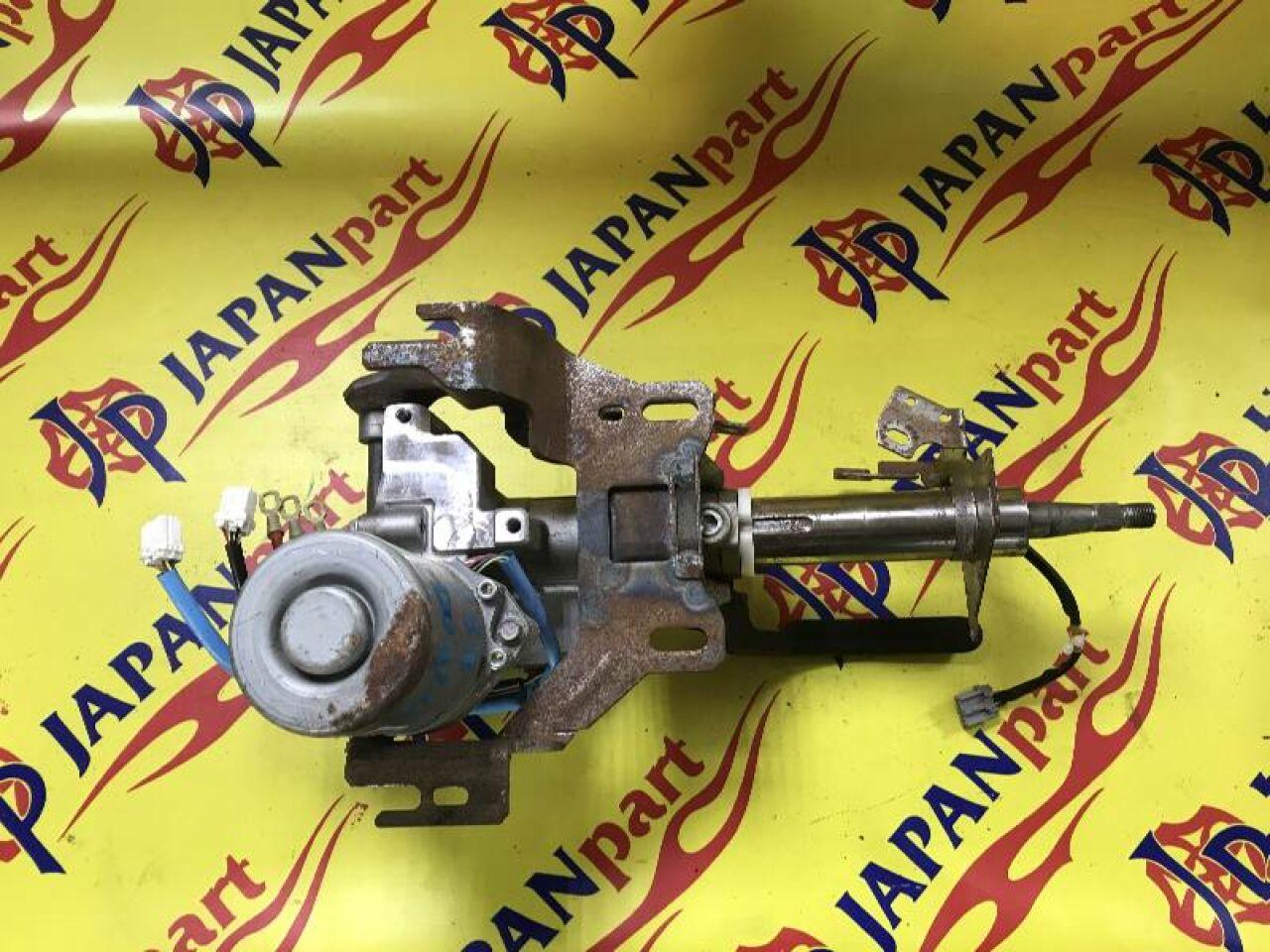 Рулевая колонка NISSAN DUALIS J10 J10E KNJ10 - 2 ракурс