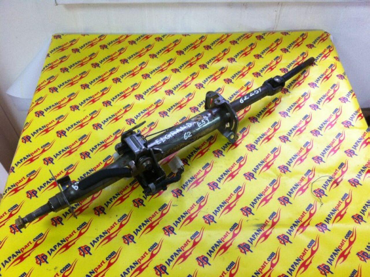 Рулевая колонка NISSAN ELGRAND E51NE51MNE51 - 1 ракурс