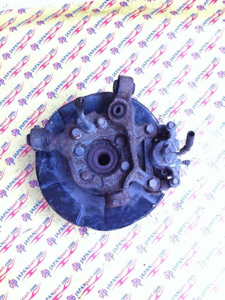 Ступица правая задняя NISSAN ELGRAND NE51 VQ35 - 3 ракурс