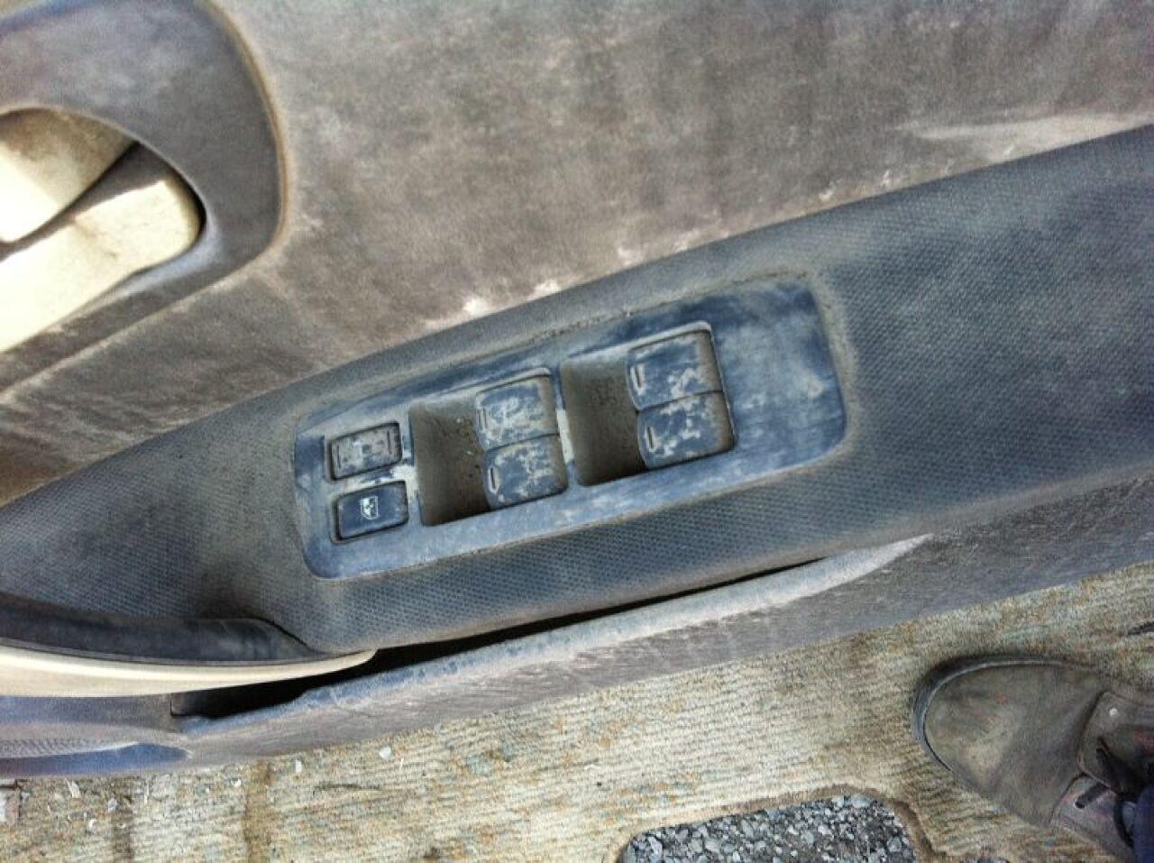 Дверь правая передняя NISSAN DUALIS J10E - 3 ракурс