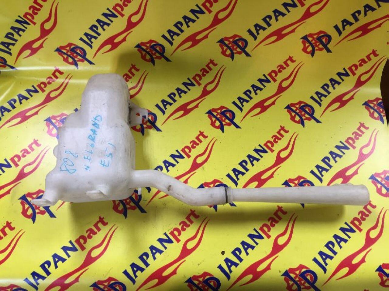 Бачок стеклоомывателя NISSAN ELGRAND NE51 - 1 ракурс