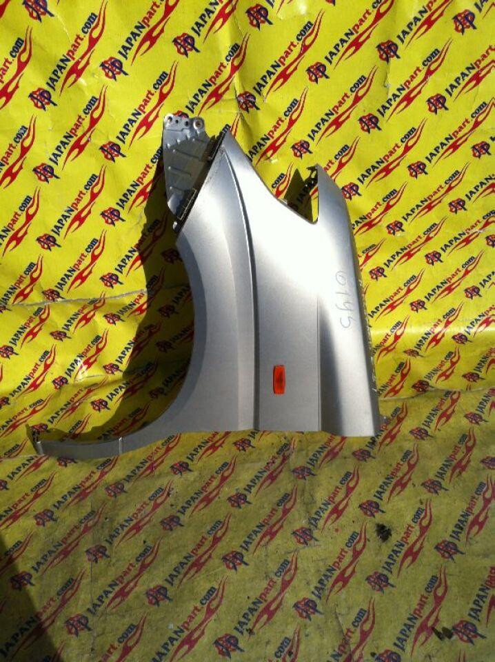 Крыло левое переднее NISSAN ELGRAND E51 - 1 ракурс