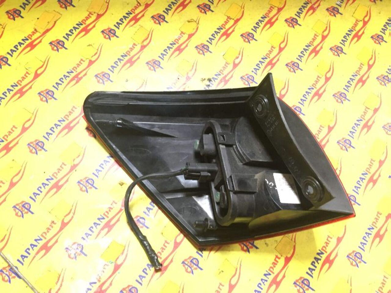 Стоп-сигнал правый NISSAN DUALIS J10E - 2 ракурс