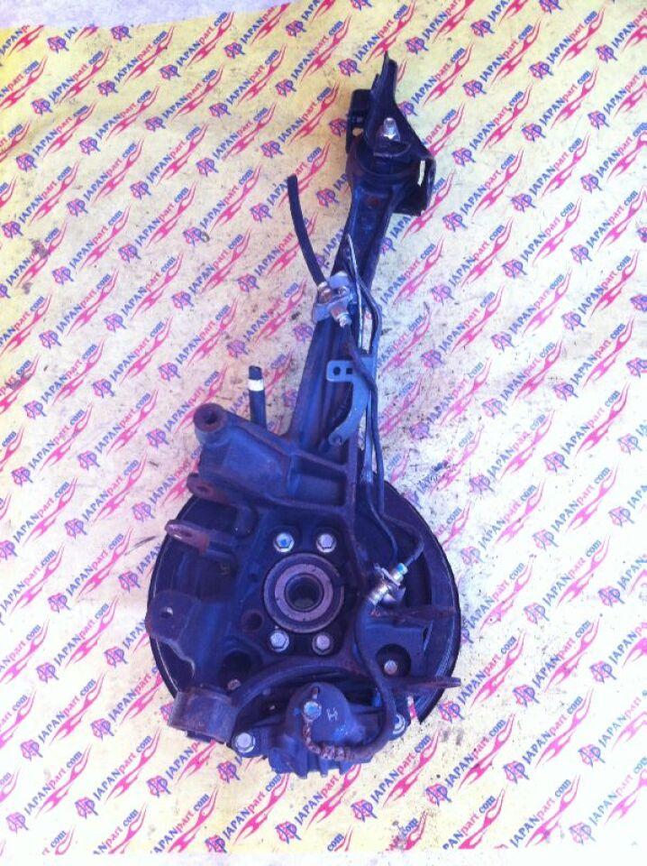 Ступица правая задняя SUBARU LEGACY BP5 EJ20 - 3 ракурс
