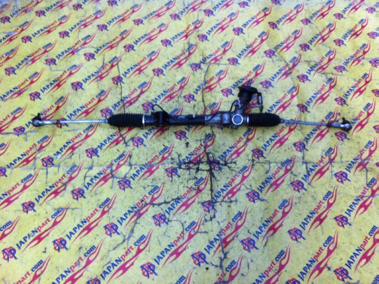 Рулевая рейка MITSUBISHI OUTLANDER CW5W 4B12 ,- 1 ракурс Рулевая рейка MITSUBISHI OUTLANDER CW5W 4B12 ,- 1 ракурс