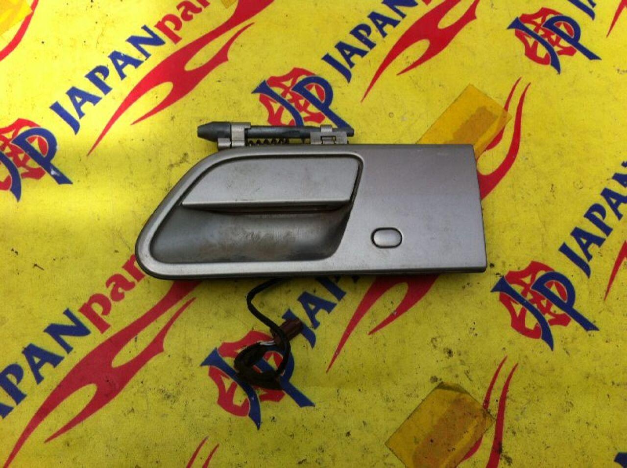 Ручка двери левая передняя NISSAN ELGRAND MNE51 NE51 E51 - 1 ракурс