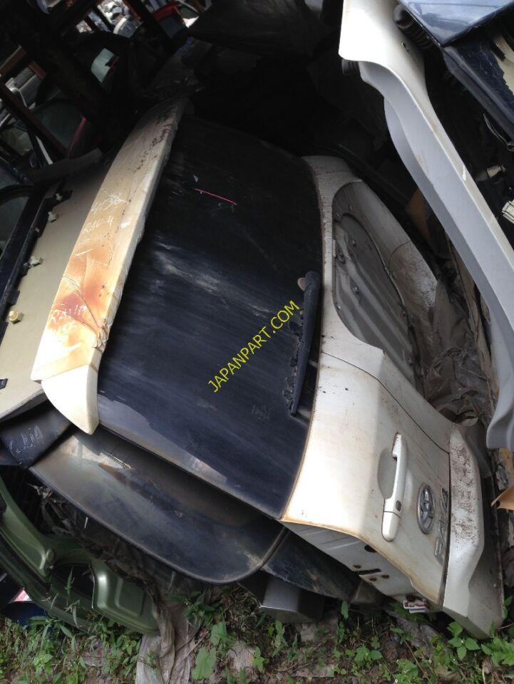 Дверь 5-я  TOYOTA RAV4 ACA36ACA31 ,4156 ,- 1 ракурс