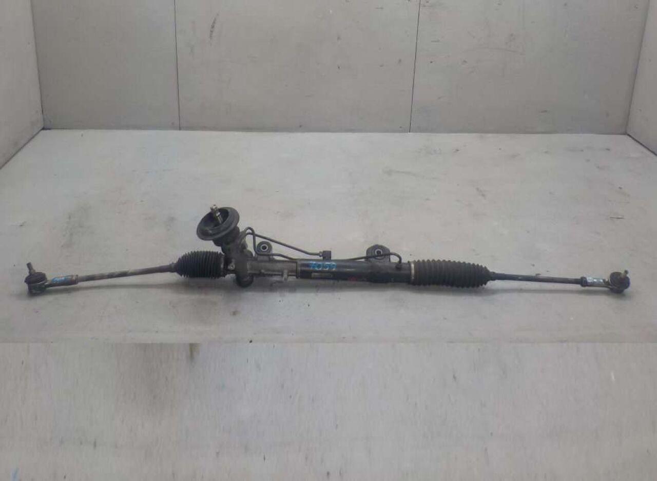 Рулевая рейка MITSUBISHI GALANT FORTIS CX4A, CX6A, CY4A, CY6A 1 ракурс