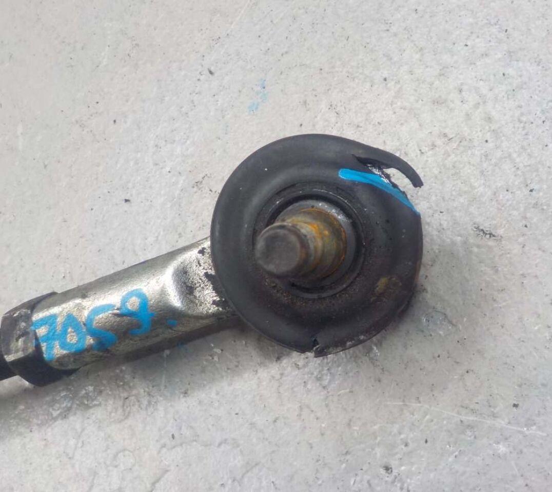 Рулевая рейка MITSUBISHI GALANT FORTIS CX4A, CX6A, CY4A, CY6A 2 ракурс