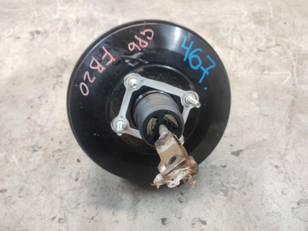 Главный тормозной цилиндр  SUBARU IMPREZA GP6 1 ракурс