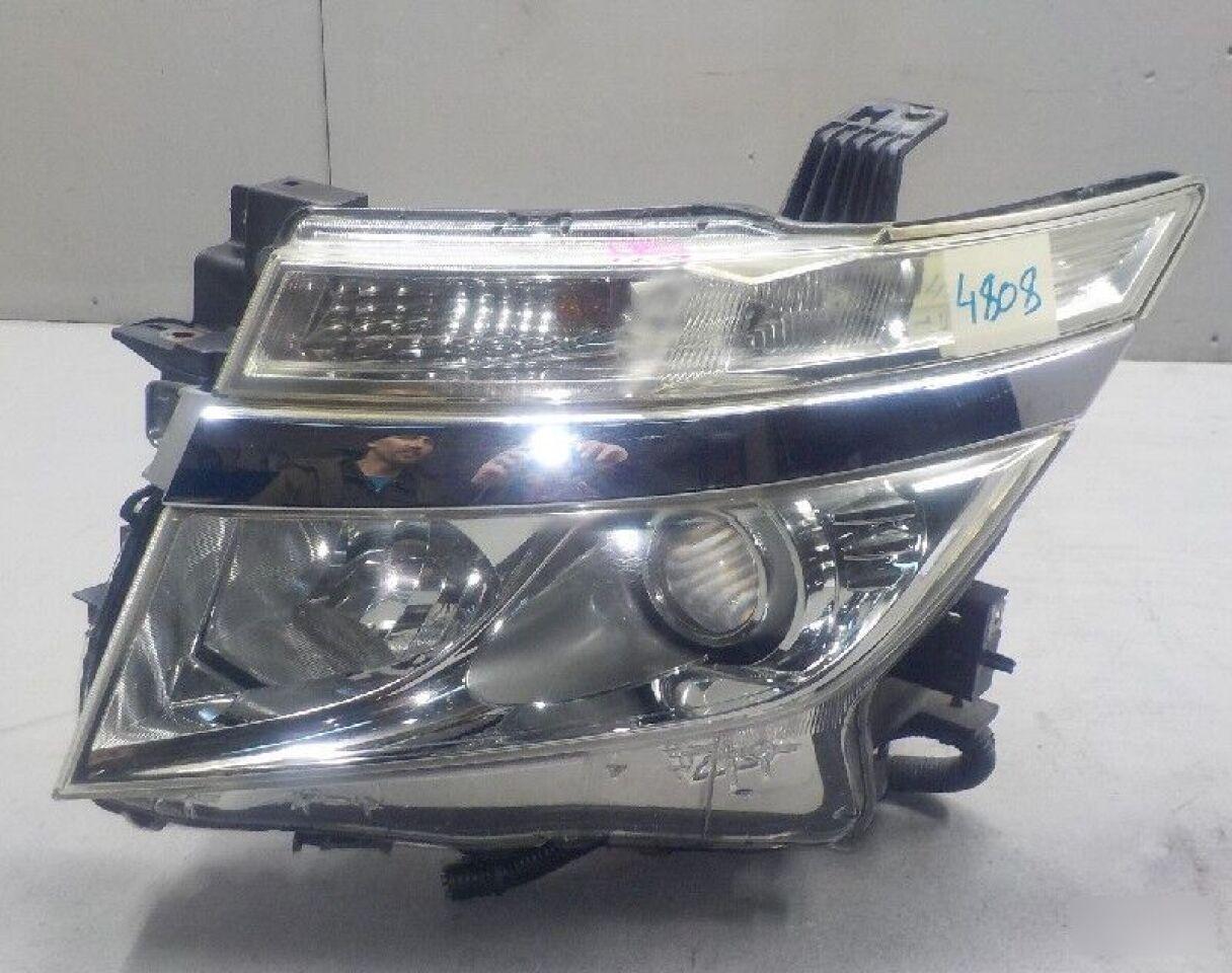 Фара левая передняя NISSAN ELGRAND E52 10023009 1 ракурс