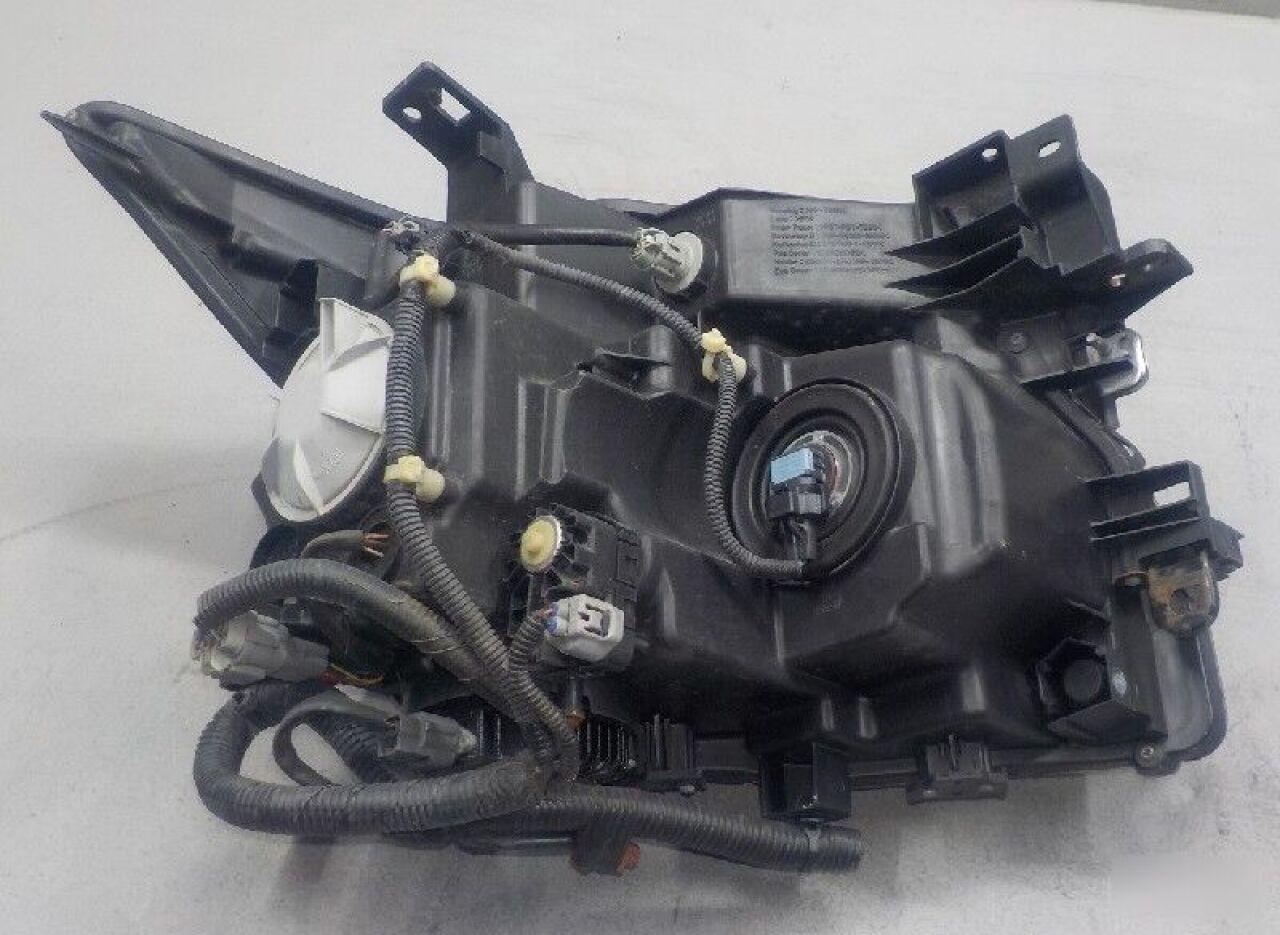 Фара левая передняя NISSAN ELGRAND E52 10023009 2 ракурс