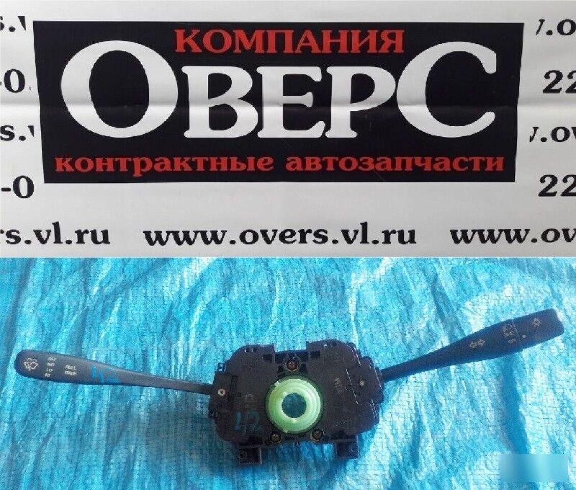 Гитара NISSAN SUNNY B15 1 ракурс