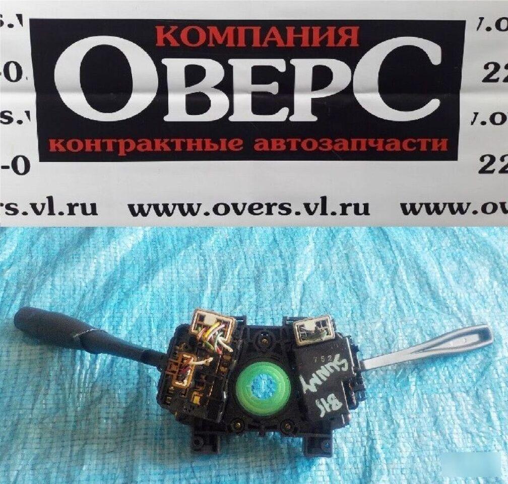 Гитара NISSAN SUNNY B15 4 ракурс
