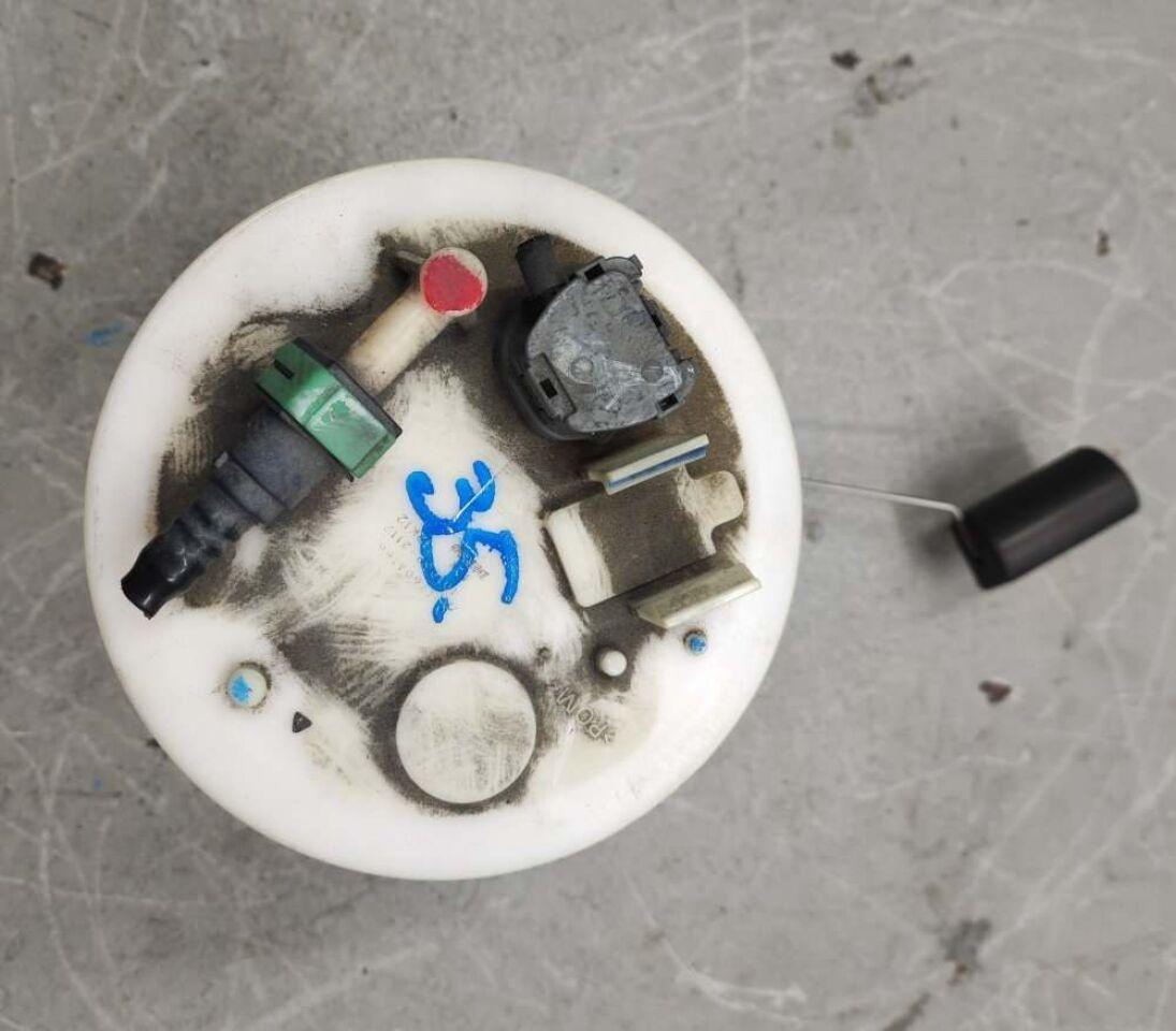 Топливный насос MITSUBISHI GALANT FORTIS CX4A 1 ракурс