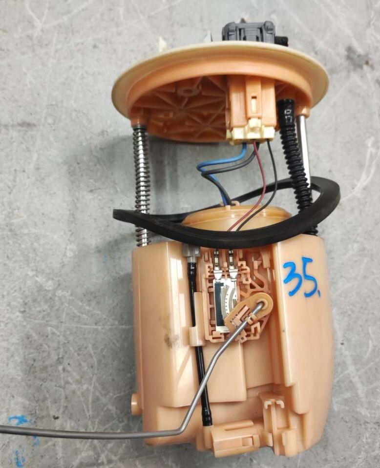 Топливный насос MITSUBISHI GALANT FORTIS CX4A 2 ракурс