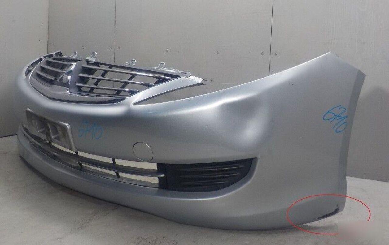 Бампер передний MITSUBISHI GRANDIS NA4W 10087644 2 ракурс