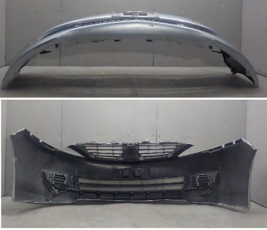 Бампер передний MITSUBISHI GRANDIS NA4W 10087644 4 ракурс