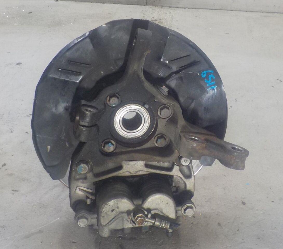 Ступица правая передняя SUBARU LEGACY, OUTBACK BM9, BMM, BR9, BRM EJ253, EJ255, FB25A, FB25B 2 ракурс