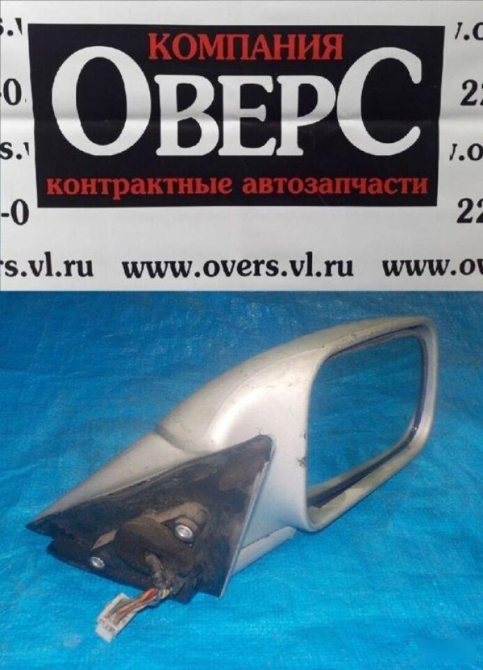 Зеркало правое переднее MITSUBISHI GALANT E35A 2 ракурс
