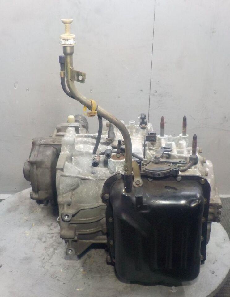 АКПП MITSUBISHI GRANDIS NA4W 4G69 W4A4B2N1Z 2 ракурс