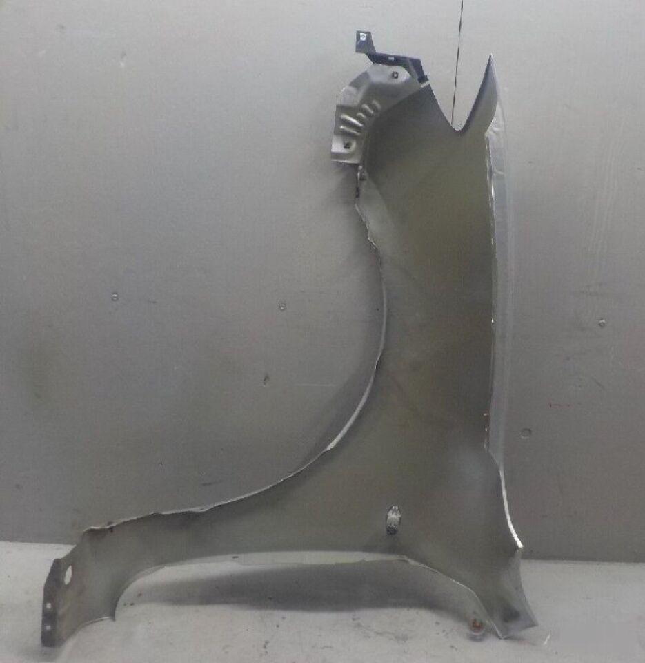 Крыло правое переднее MAZDA AXELA BKEP, BK3P, BK5P 3 ракурс