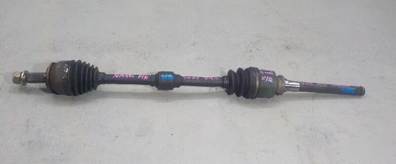 Привод правый передний MITSUBISHI GRANDIS NA4W 4G69 1 ракурс