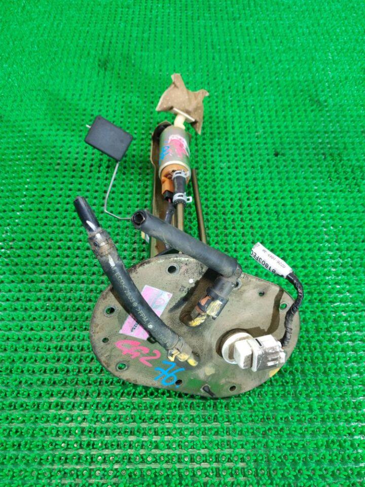 Топливный насос  SUBARU IMPREZA GG2 EJ15 ,24021FE030 1 ракурс