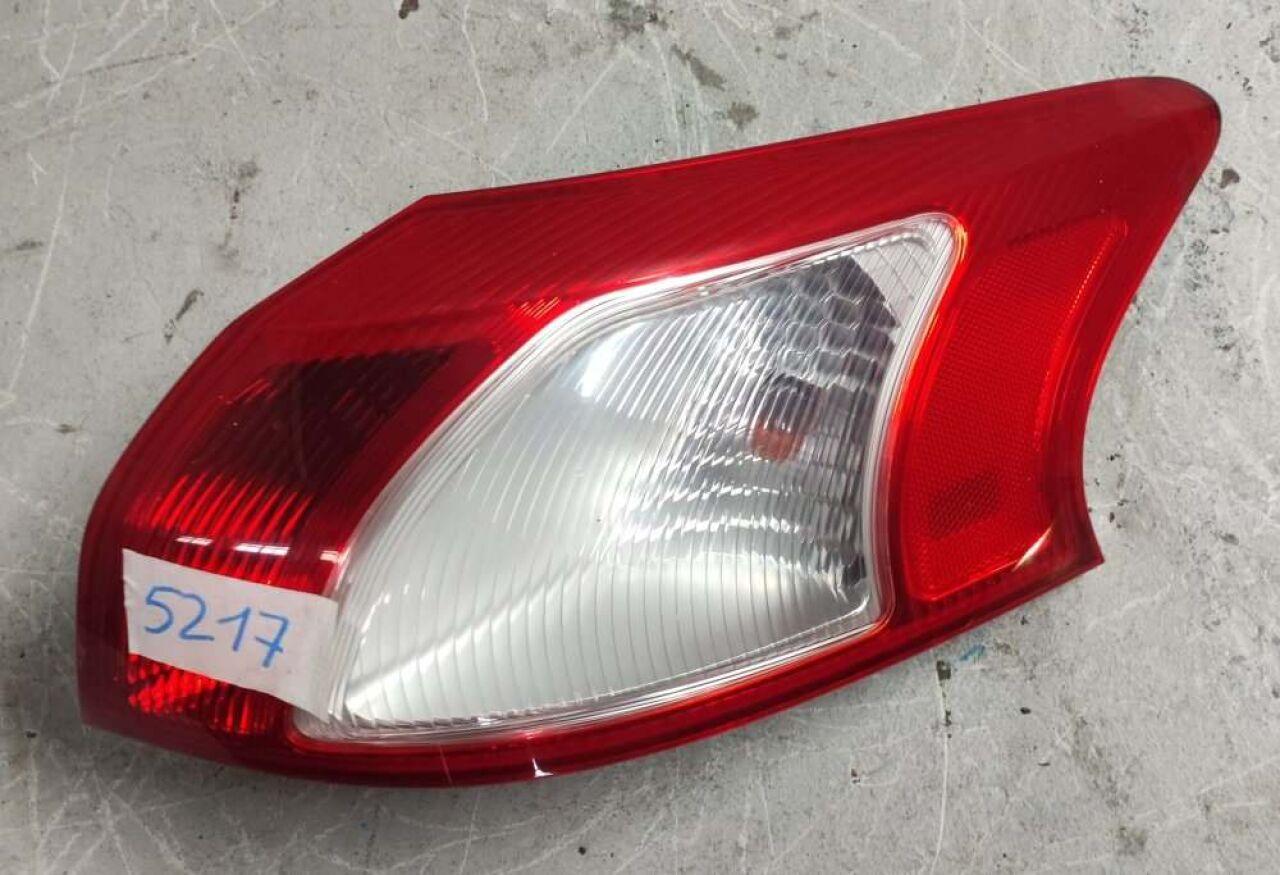 Стоп-сигнал правый задний MITSUBISHI GALANT FORTIS CX4A 22087977 1 ракурс