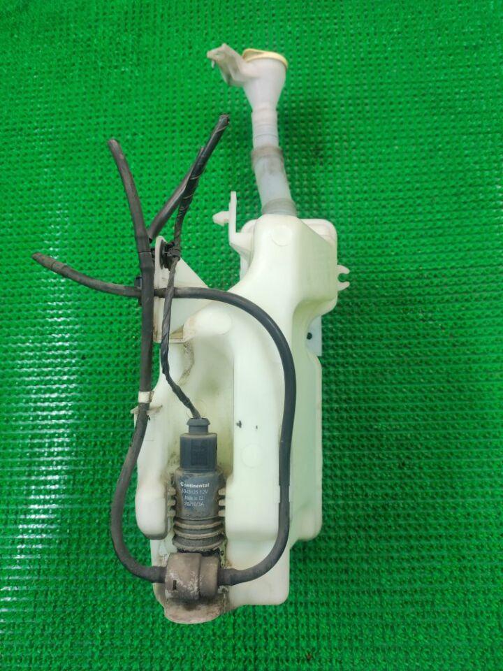 Бачок стеклоомывателя MITSUBISHI GALANT FORTIS CX3A 4B10 2 ракурс