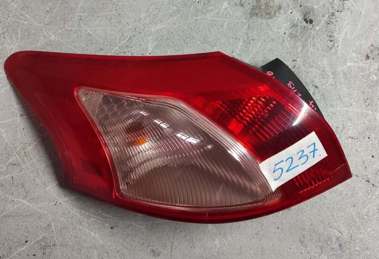 Стоп-сигнал левый задний MITSUBISHI GALANT FORTIS CX4A 22087977 1 ракурс