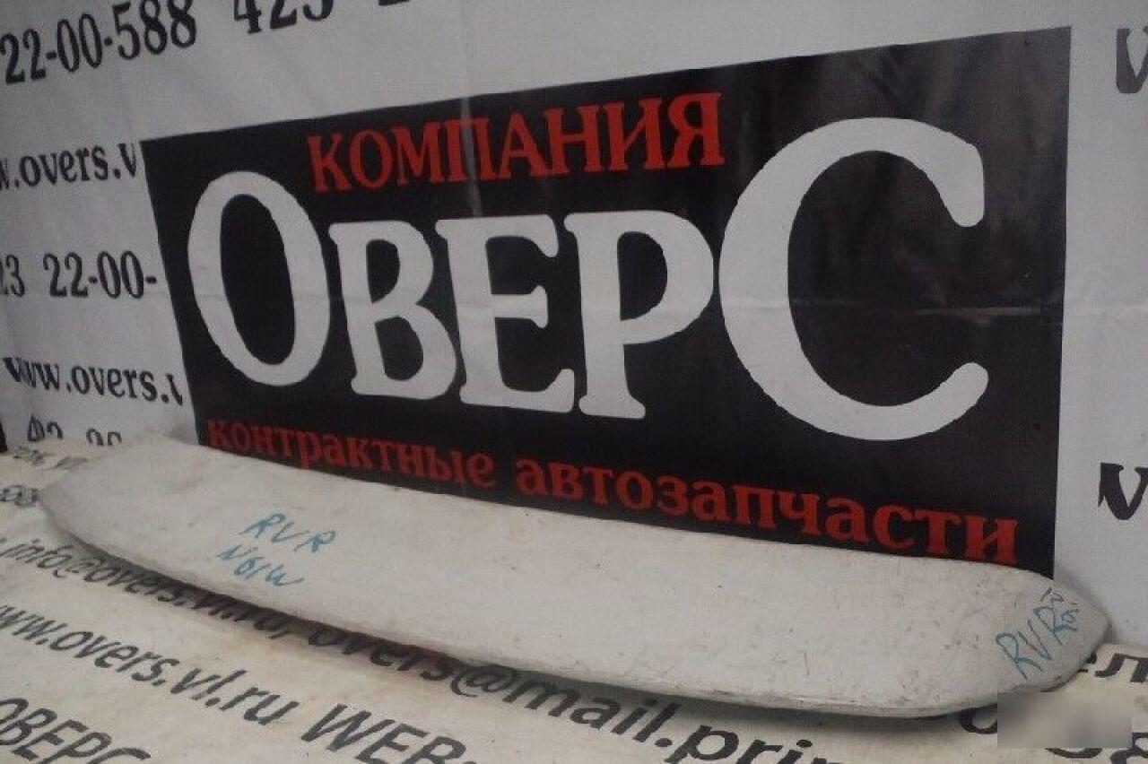 Спойлер MITSUBISHI RVR N61W 2 ракурс Спойлер MITSUBISHI RVR N61W 2 ракурс