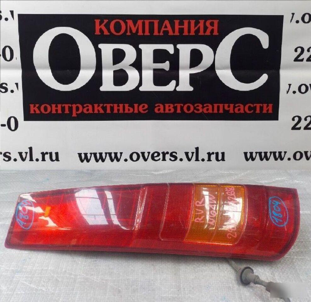 Стоп-сигнал левый задний  MITSUBISHI RVR N61W ,22087268 1 ракурс