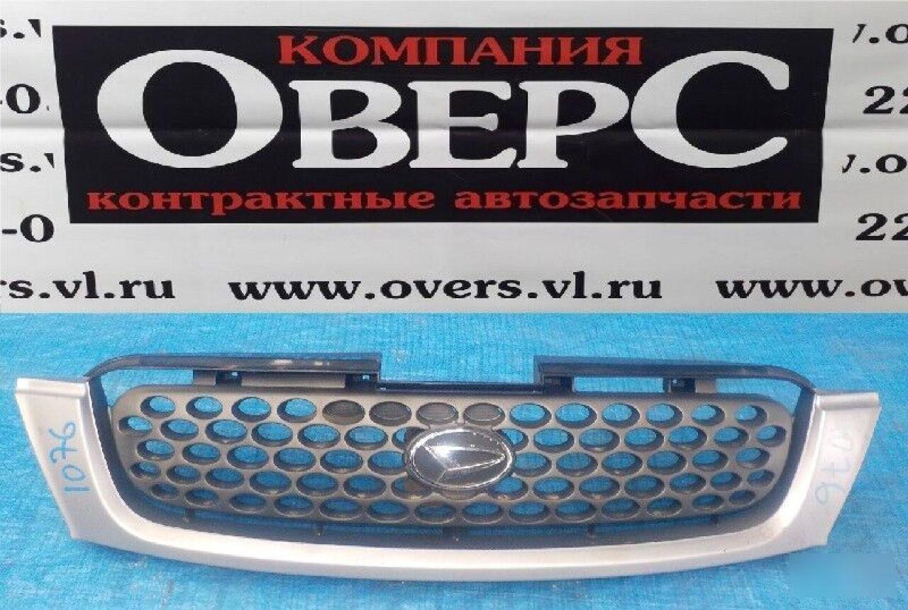 Решетка радиатора DAIHATSU TERIOS KID J111G 7376 1 ракурс
